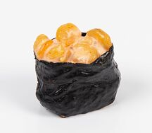 Гункан Острая креветка