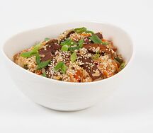 Wok c рисом Классический