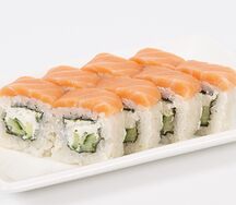 Ролл Филадельфия Лайт