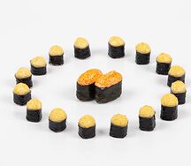 Сет Запеченный