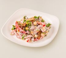 Салат Аппетитный  