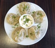 Манты