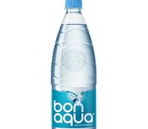Вода Aqua