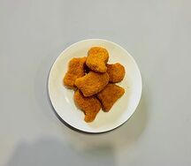 Наггетсы