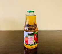 Сок Яблочный Агрокомплекс