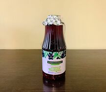 Компот из чёрной смородины Агрокомплекс