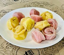 Пан Kids цветные-мини