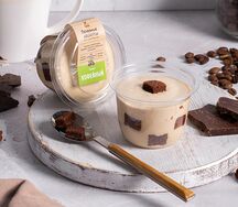 Кофейный (пп трайфл)