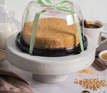 Медовик Гречишный