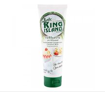 Сгущенка кокосовая