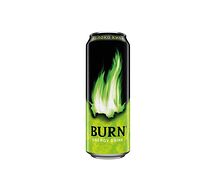 Burn яблоко-киви