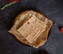 Лаваш тонкий