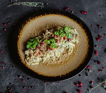 Салат Катмис соко