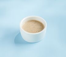 Сливочно-перечный