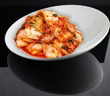 Салат Кимчи