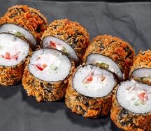 Акари ролл
