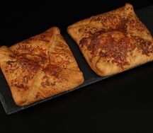 Хачапури с сыром