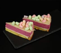 Пирожное Торт Бабл Гам