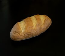 Хлеб Нормандский подовый на опаре