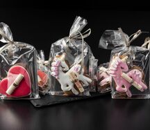 Печенье с предсказанием