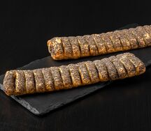 Слойка Датская с маком