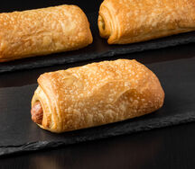 Сосиска в тесте