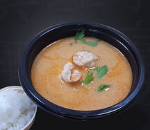 Том ям набэ