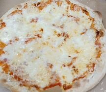 Пицца Четыре сыра