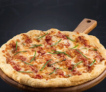 Пицца Маргарита