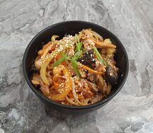 Лапша Том ям