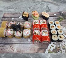 Сет Морской бриз