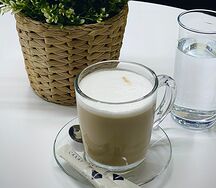 Латте