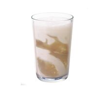 Молочный коктейль Сникерс