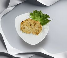 Курица по-албански