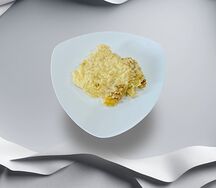 Треска нежная
