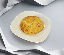 Омлет