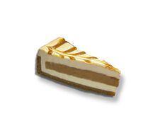 Чизкейк карамельный