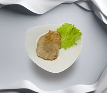 Эскалоп из свинины