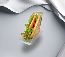 Сэндвич с курицей