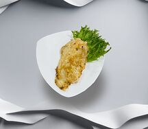 Бризоль из свинины