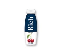 Сок Rich Вишня