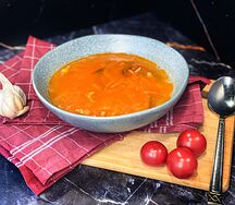 Солянка