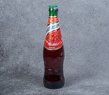 Лимонад Натахтари Барбарис