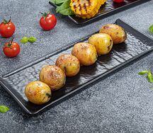 Картофель-черри