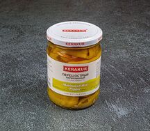 Kerakur перец острый маринованный