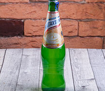 Лимонад Натахтари крем-сливки