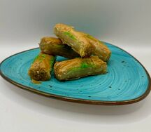 Пахлава мини