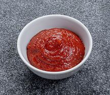Соус шашлычный