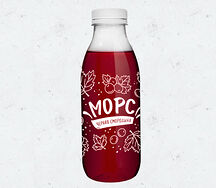 Морс Черная смородина