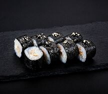 Унаги маки